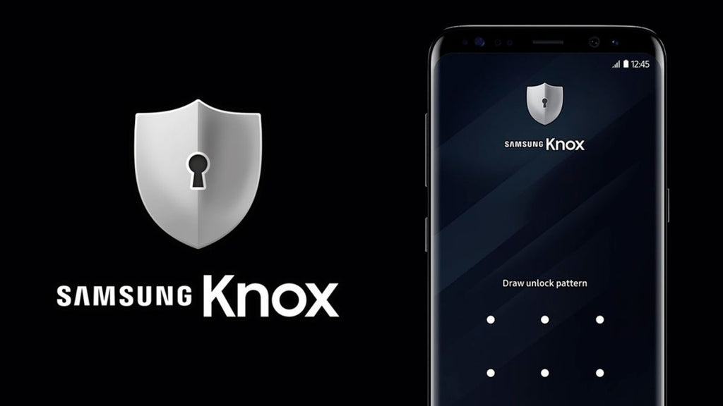 Samsung Knox mantiene seguro tu Galaxy desde que lo sacas de la caja: así es como lo consigue